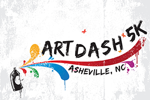 Art Dash 5K