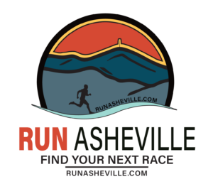 run asheville logo