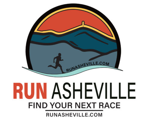 run asheville logo
