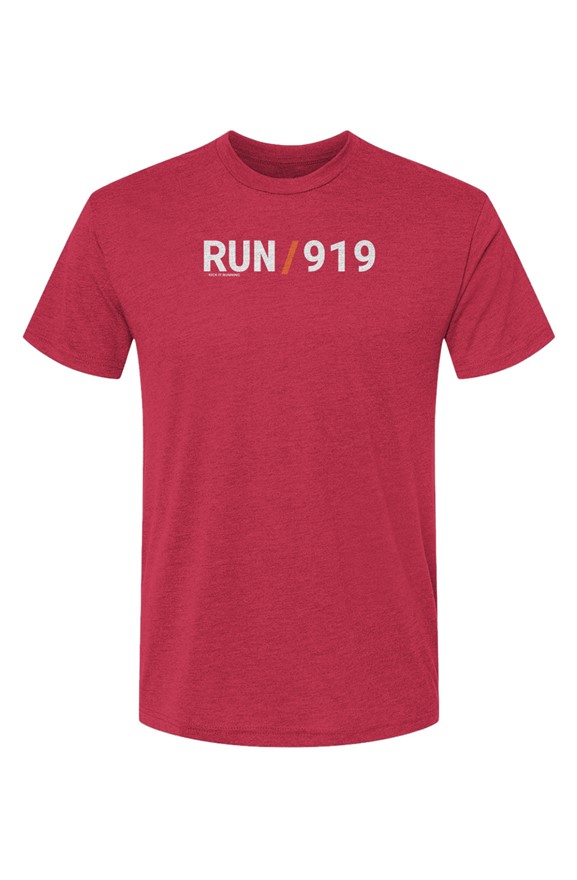Click to show details - red_mens_run_919_shirt red mens run 919 shirt
