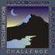 Black Mountain marathon and Mount Mitchell Challenge logo